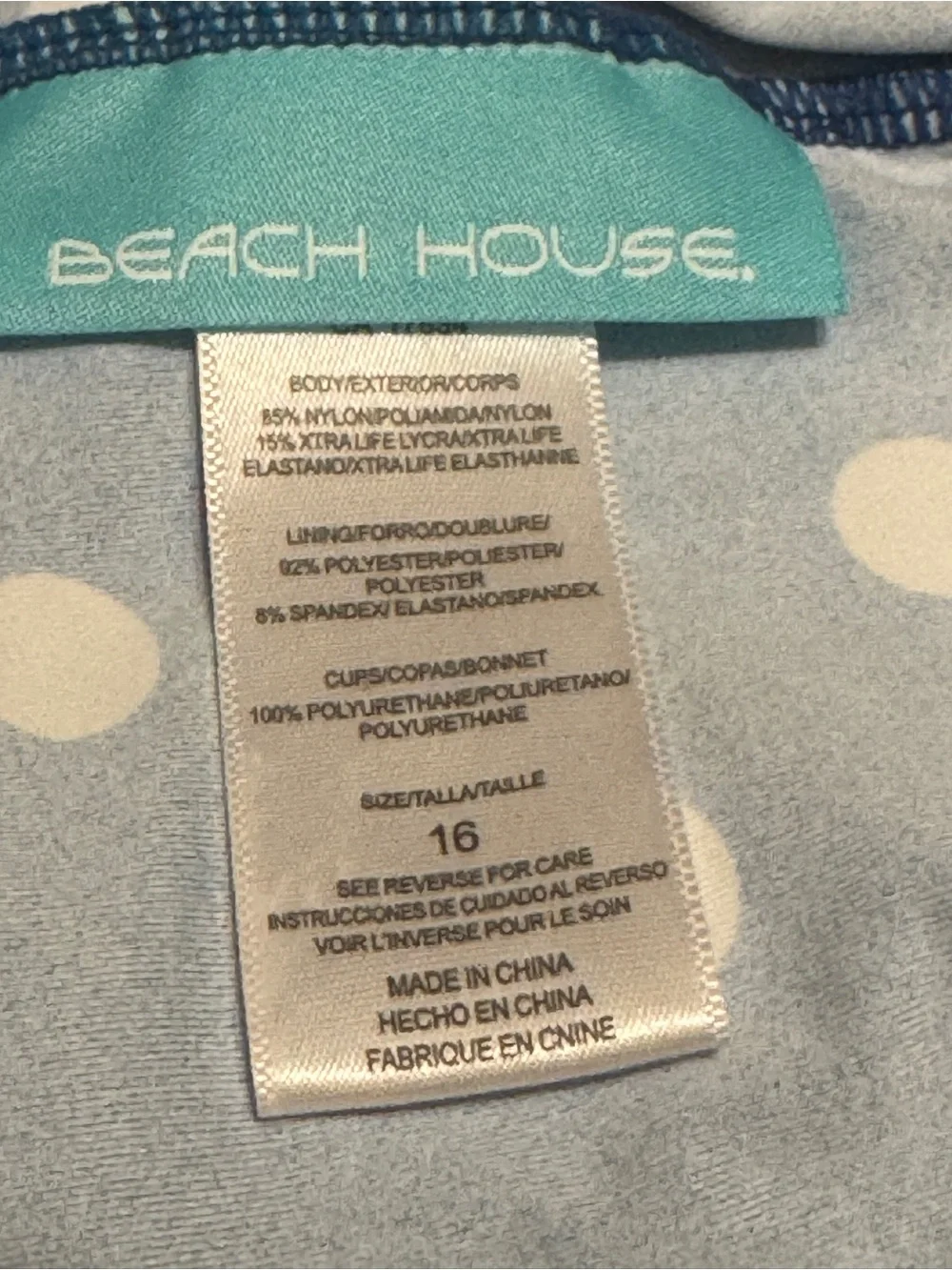 Beach House stay stylish